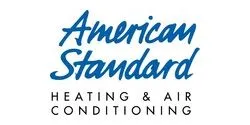 American Standard Logo